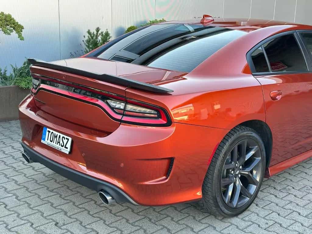 Dodge Charger R/T 5.7 V8*LED*Automt*AC*TÜV Insp. NEU 12/2020-photo-39
