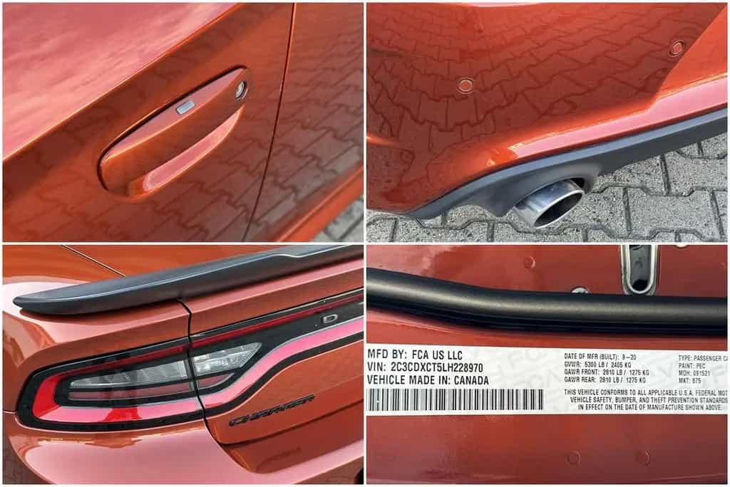 Dodge Charger R/T 5.7 V8*LED*Automt*AC*TÜV Insp. NEU 12/2020-photo-42