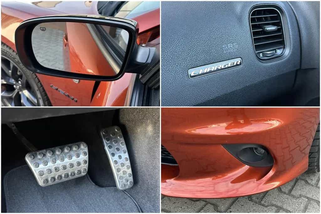 Dodge Charger R/T 5.7 V8*LED*Automt*AC*TÜV Insp. NEU 12/2020-photo-45