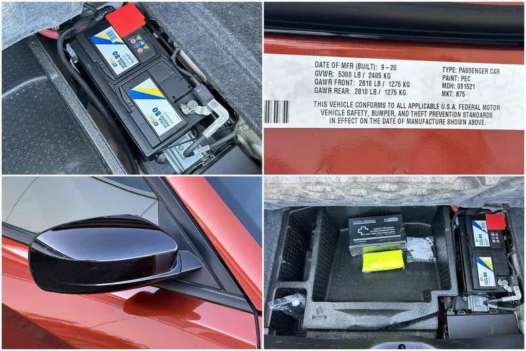 Dodge Charger R/T 5.7 V8*LED*Automt*AC*TÜV Insp. NEU 12/2020-photo-47