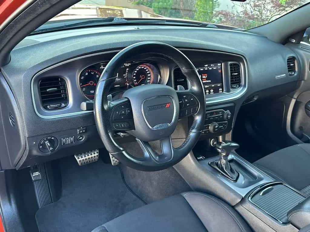 Dodge Charger R/T 5.7 V8*LED*Automt*AC*TÜV Insp. NEU 12/2020-photo-8