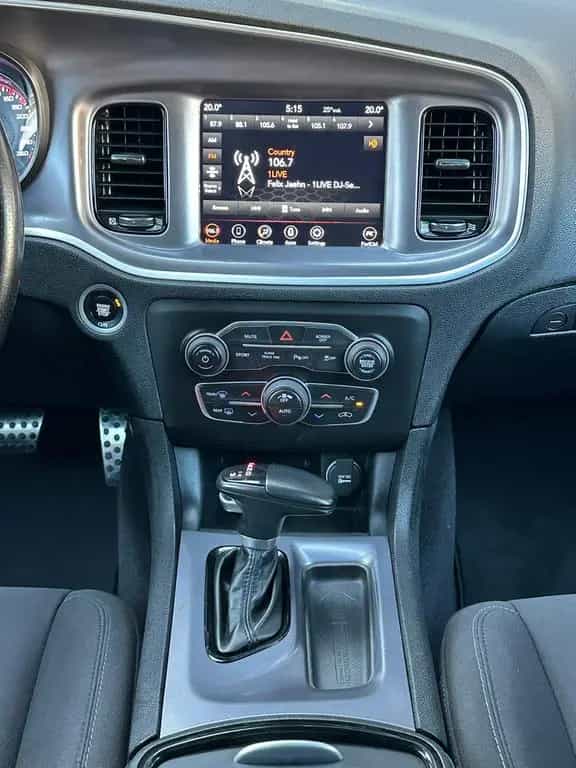 Dodge Charger R/T 5.7 V8*LED*Automt*AC*TÜV Insp. NEU 12/2020-photo-9