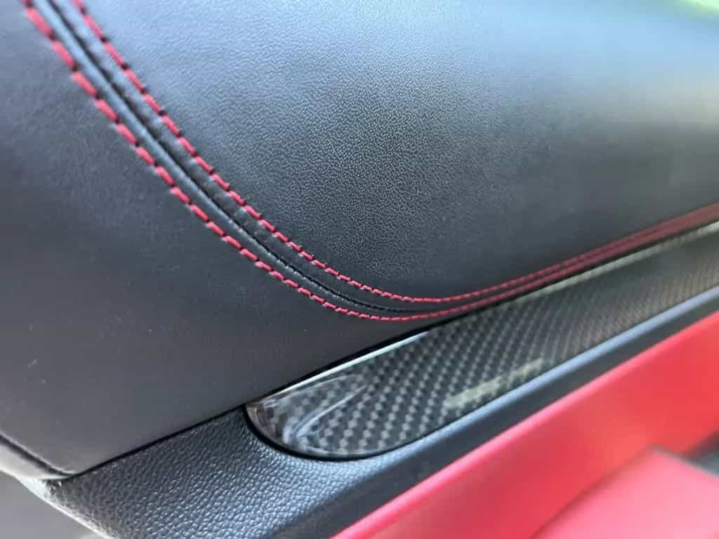 Alfa Romeo Stelvio Quadrifoglio Q4*Keramic*Carbon* 2,9* 11/2017-photo-32