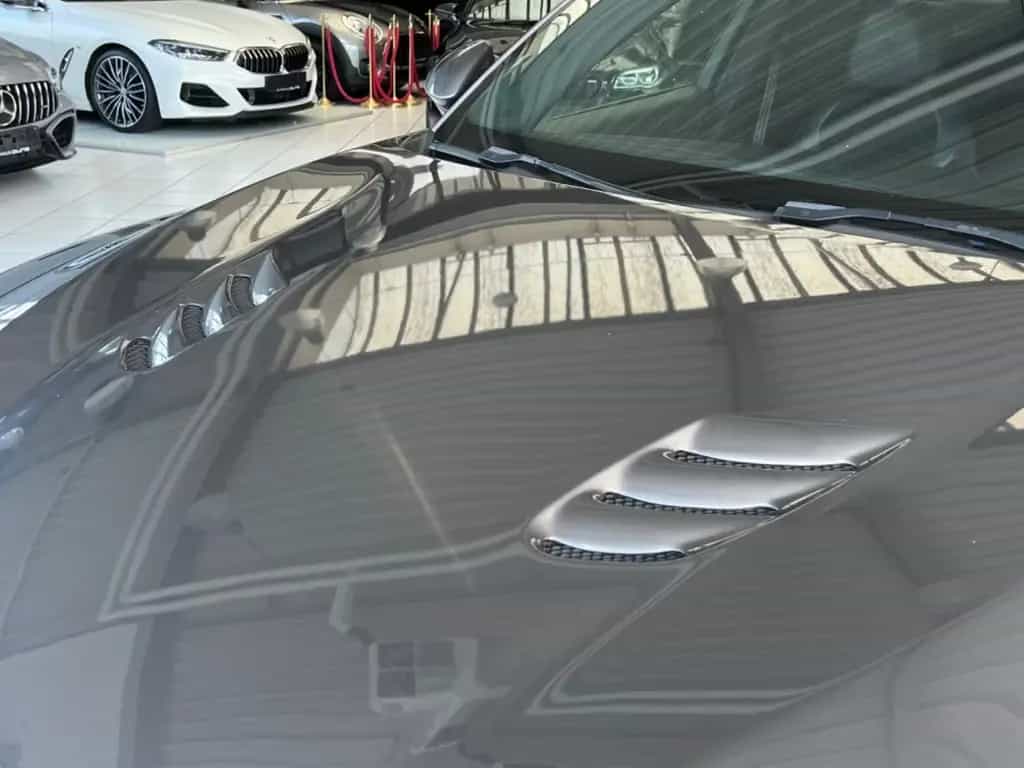 Alfa Romeo Stelvio Quadrifoglio Q4*Keramic*Carbon* 2,9* 11/2017-photo-6