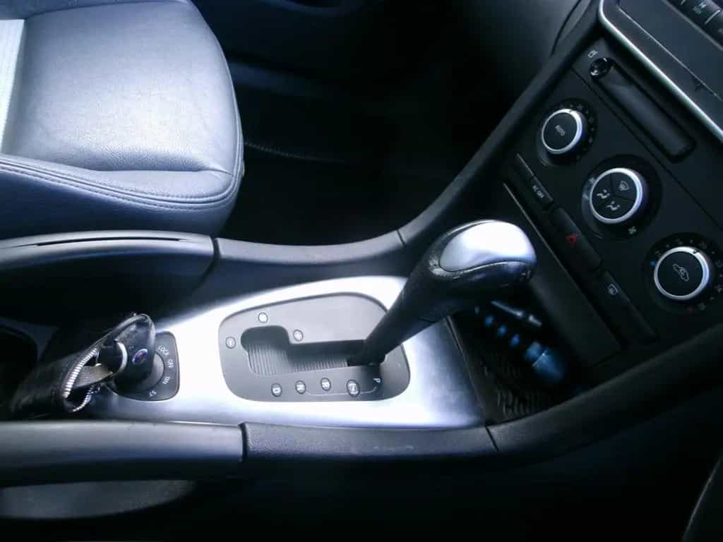 Saab 9-3 1.8t Vector Rechtslenker Sport-Limousine 03/2007-photo-11