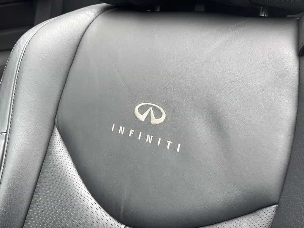 Infiniti G 37 GT Cabrio Premium 142000km N.A.P 01/2010-photo-13