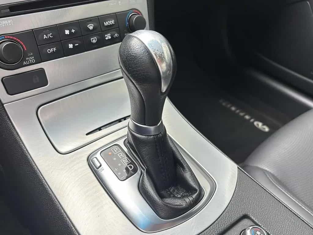 Infiniti G 37 GT Cabrio Premium 142000km N.A.P 01/2010-photo-21
