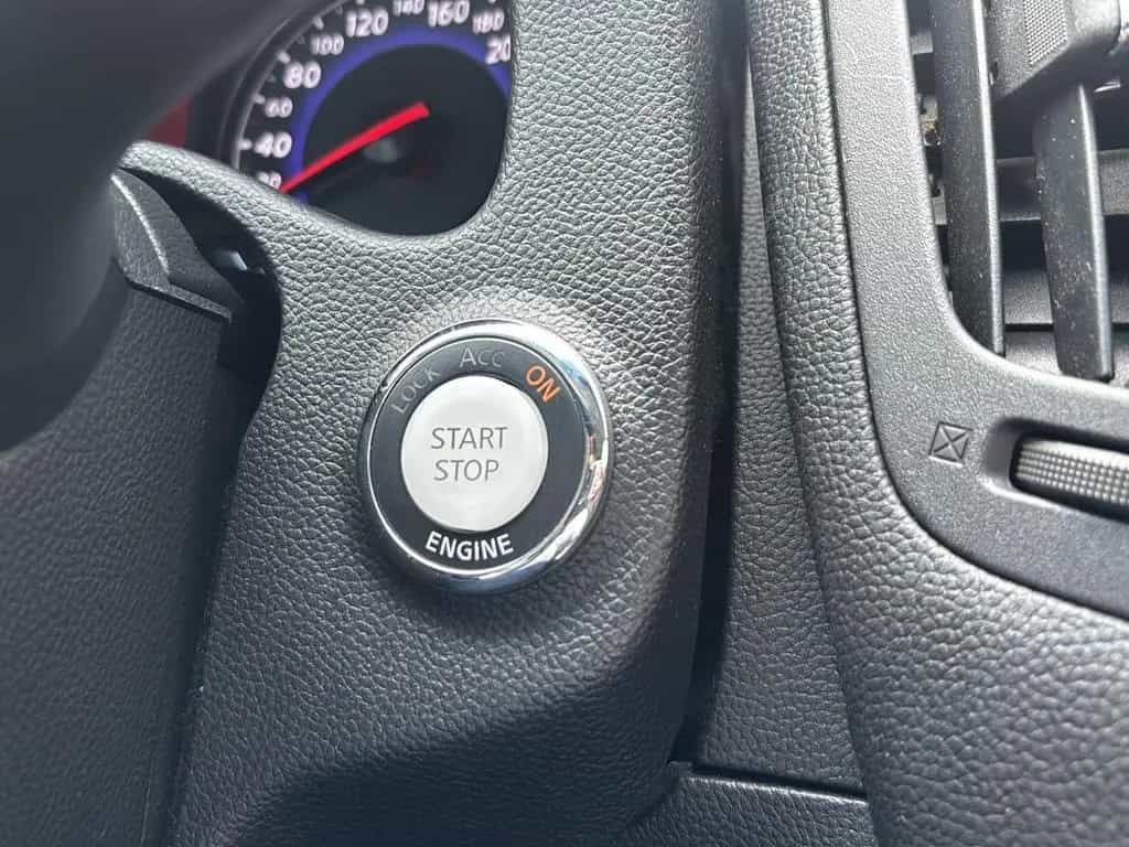 Infiniti G 37 GT Cabrio Premium 142000km N.A.P 01/2010-photo-23