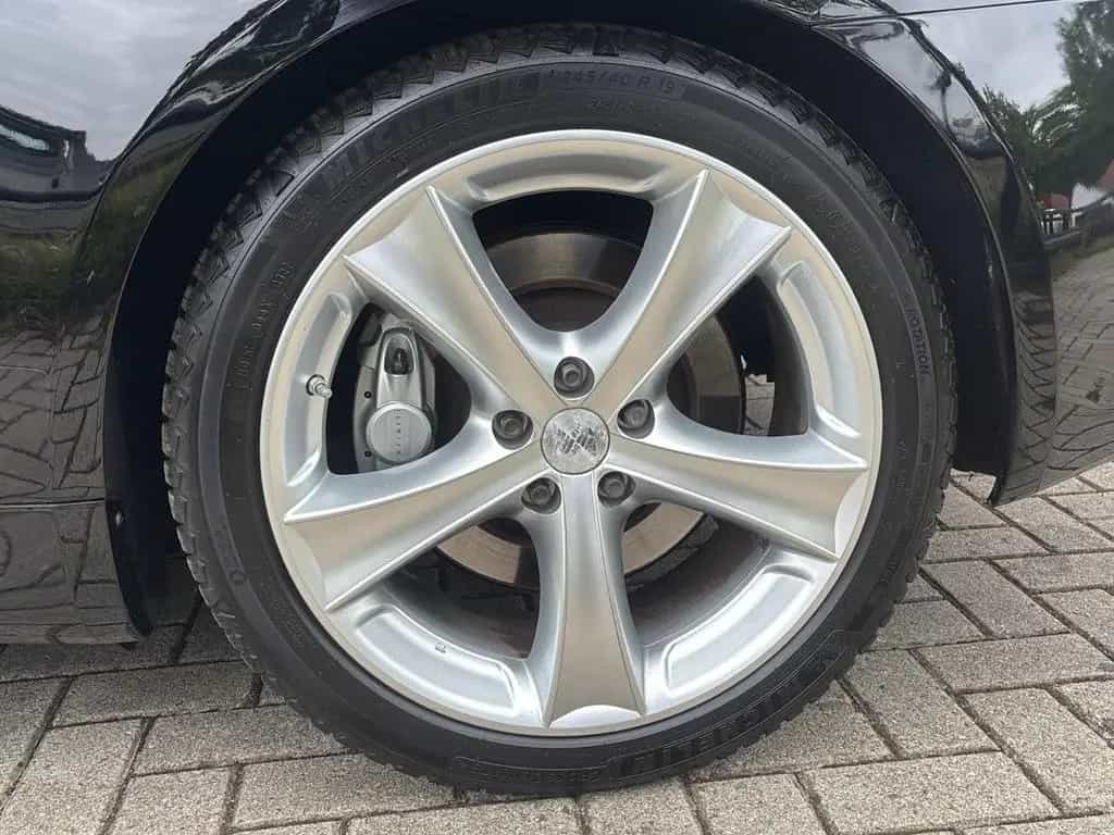 Infiniti G 37 GT Cabrio Premium 142000km N.A.P 01/2010-photo-6