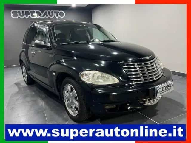 Chrysler PT PT Cruiser 2.2 CRD APRI E VEDI CHE BELL 05/2002-photo-0