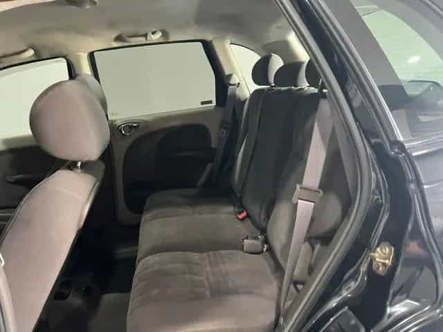 Chrysler PT PT Cruiser 2.2 CRD APRI E VEDI CHE BELL 05/2002-photo-10