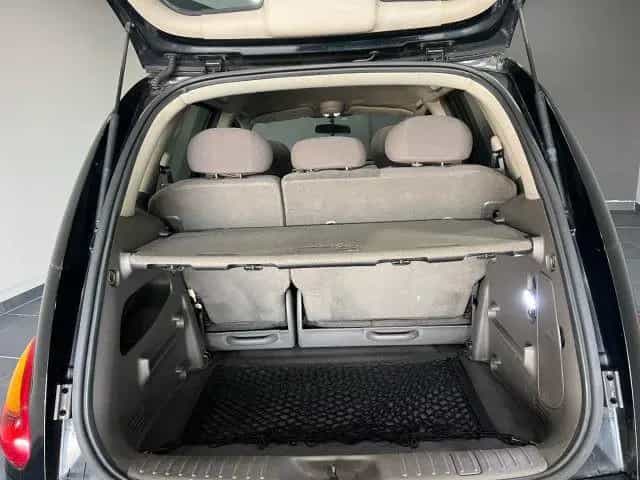 Chrysler PT PT Cruiser 2.2 CRD APRI E VEDI CHE BELL 05/2002-photo-11