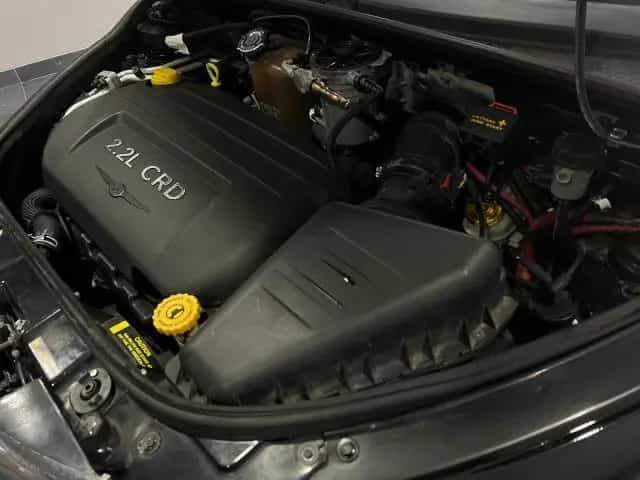Chrysler PT PT Cruiser 2.2 CRD APRI E VEDI CHE BELL 05/2002-photo-13