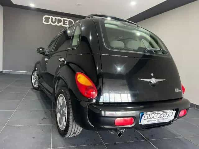Chrysler PT PT Cruiser 2.2 CRD APRI E VEDI CHE BELL 05/2002-photo-2