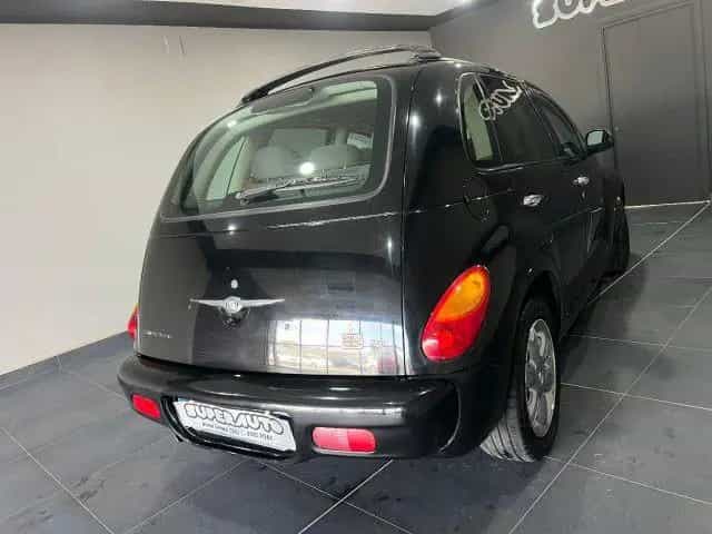 Chrysler PT PT Cruiser 2.2 CRD APRI E VEDI CHE BELL 05/2002-photo-3
