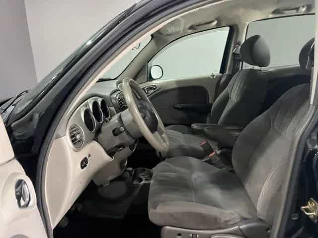 Chrysler PT PT Cruiser 2.2 CRD APRI E VEDI CHE BELL 05/2002-photo-5