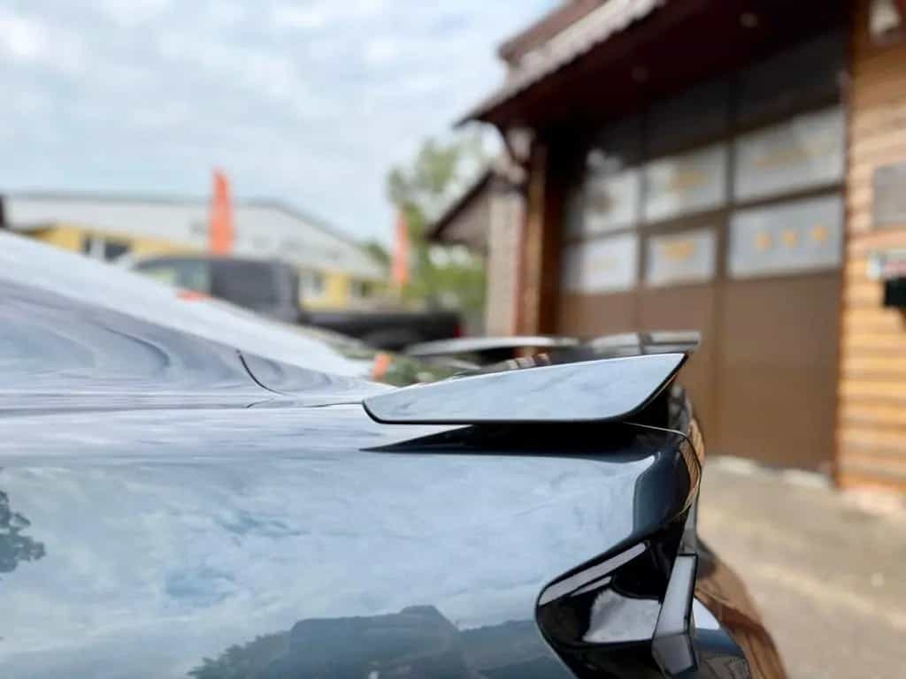 Chevrolet Camaro 2SS V8 6.2L"BREMBO"HEAD UP"XENON"LEDER"NAVI"VOLL 11/2019-photo-33