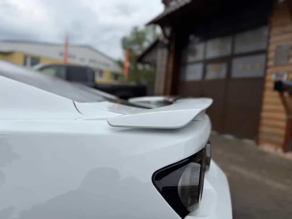 Chevrolet Camaro 2SS V8 6.2L"BREMBO"HEAD UP"XENON"LEDER"NAVI"VOLL 06/2020-photo-34