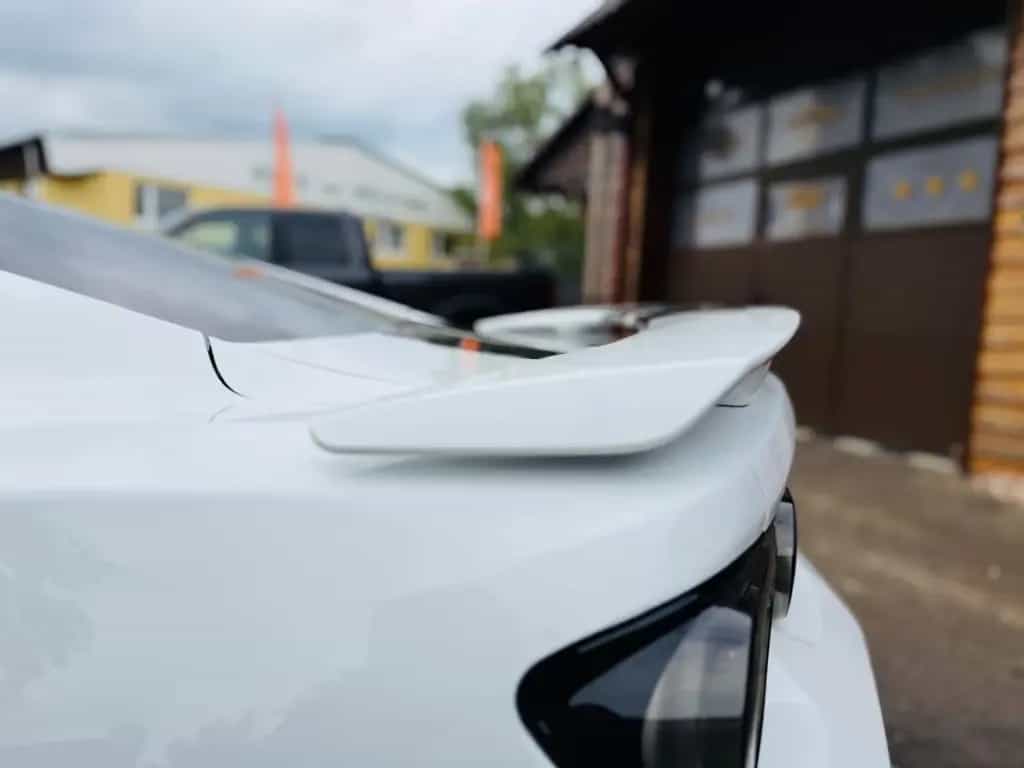 Chevrolet Camaro 2SS V8 6.2L"BREMBO"HEAD UP"XENON"LEDER"NAVI"VOLL 06/2020-photo-35