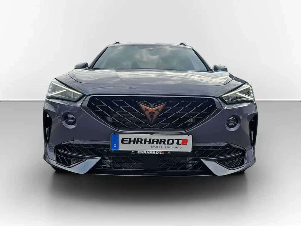 Cupra Formentor 2.0 TSI DSG 4Drive VZ DCC VIRTUAL*NAVI 08/2021-photo-1