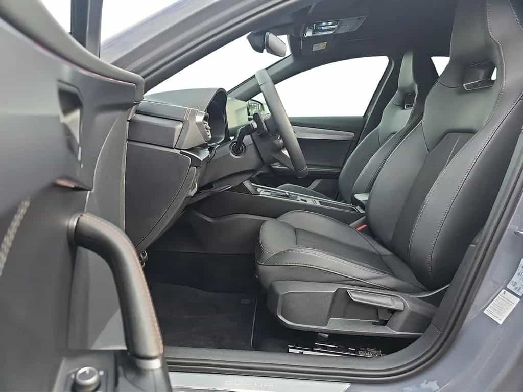 Cupra Formentor 2.0 TSI DSG 4Drive VZ DCC VIRTUAL*NAVI 08/2021-photo-10