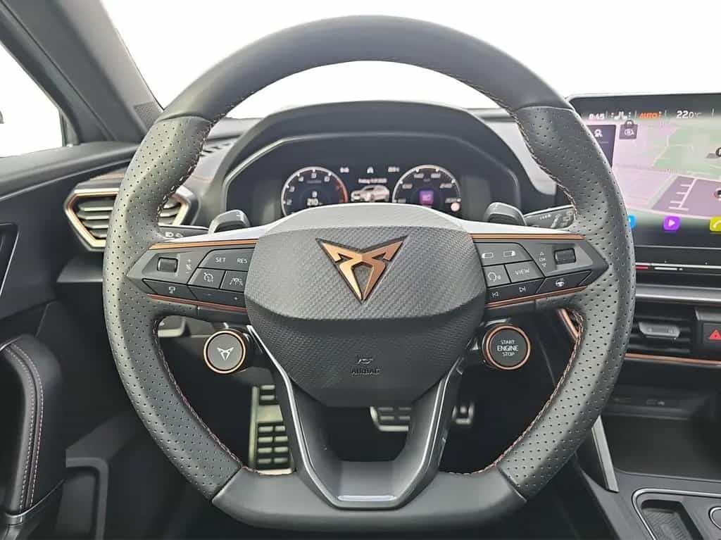 Cupra Formentor 2.0 TSI DSG 4Drive VZ DCC VIRTUAL*NAVI 08/2021-photo-12