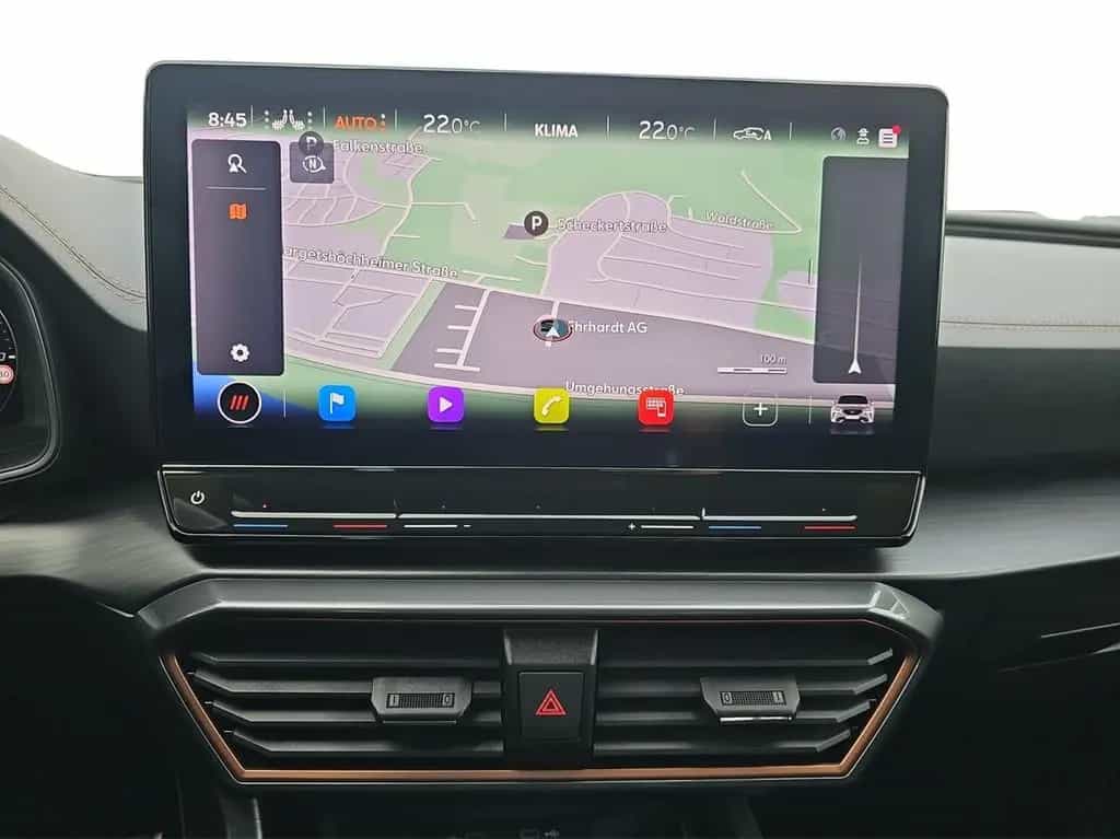 Cupra Formentor 2.0 TSI DSG 4Drive VZ DCC VIRTUAL*NAVI 08/2021-photo-13