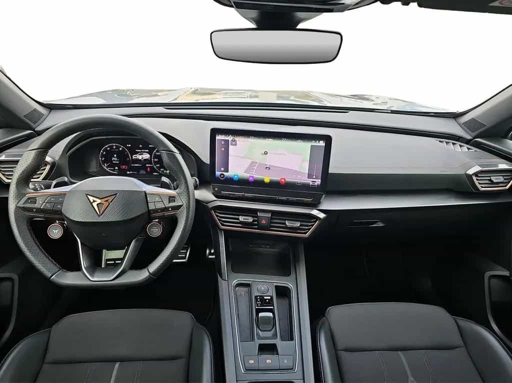 Cupra Formentor 2.0 TSI DSG 4Drive VZ DCC VIRTUAL*NAVI 08/2021-photo-15