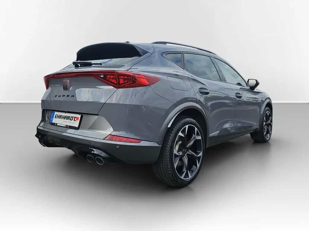 Cupra Formentor 2.0 TSI DSG 4Drive VZ DCC VIRTUAL*NAVI 08/2021-photo-4