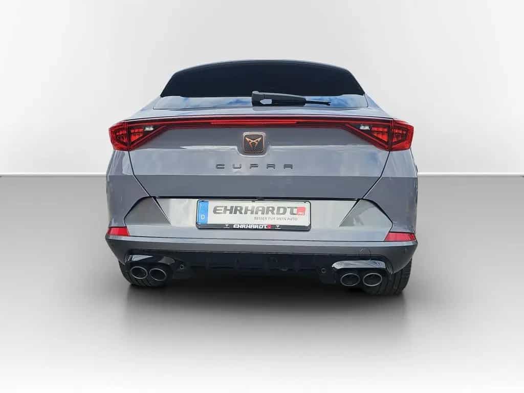Cupra Formentor 2.0 TSI DSG 4Drive VZ DCC VIRTUAL*NAVI 08/2021-photo-5