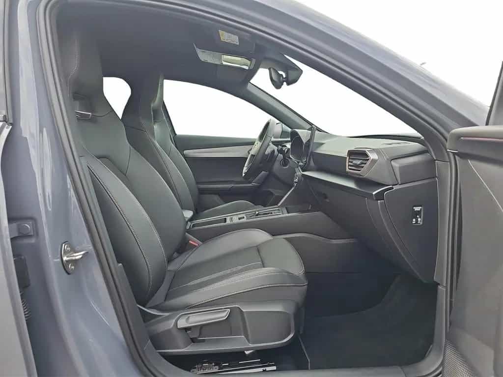 Cupra Formentor 2.0 TSI DSG 4Drive VZ DCC VIRTUAL*NAVI 08/2021-photo-9