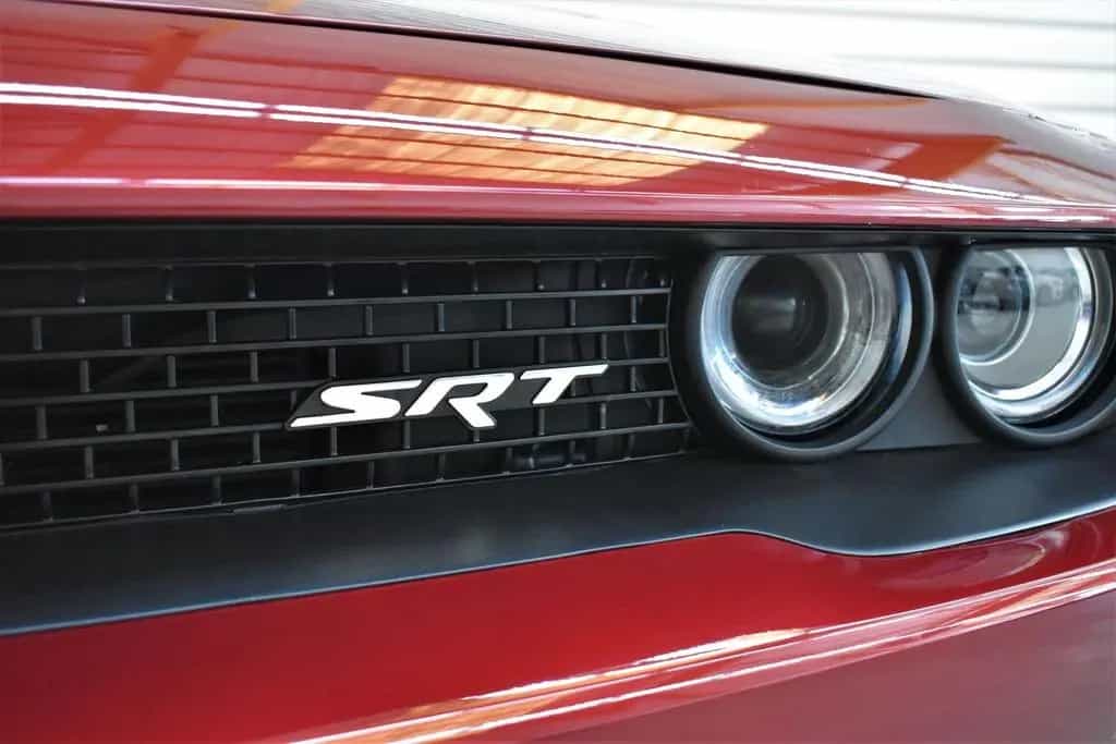 Dodge Challenger SXT 3.6 V6 CARPLAY*LED*SITZBELÜFTUNG 08/2019-photo-10