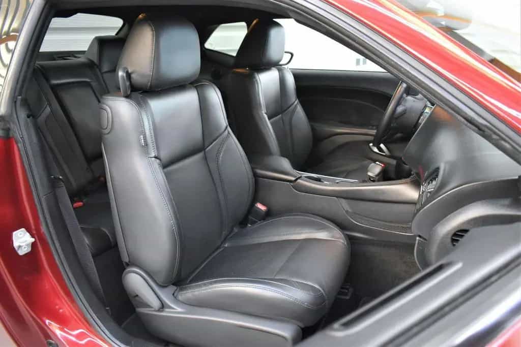 Dodge Challenger SXT 3.6 V6 CARPLAY*LED*SITZBELÜFTUNG 08/2019-photo-14