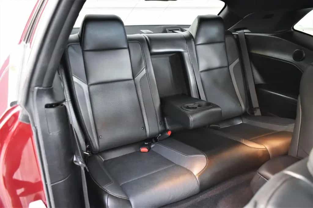 Dodge Challenger SXT 3.6 V6 CARPLAY*LED*SITZBELÜFTUNG 08/2019-photo-16