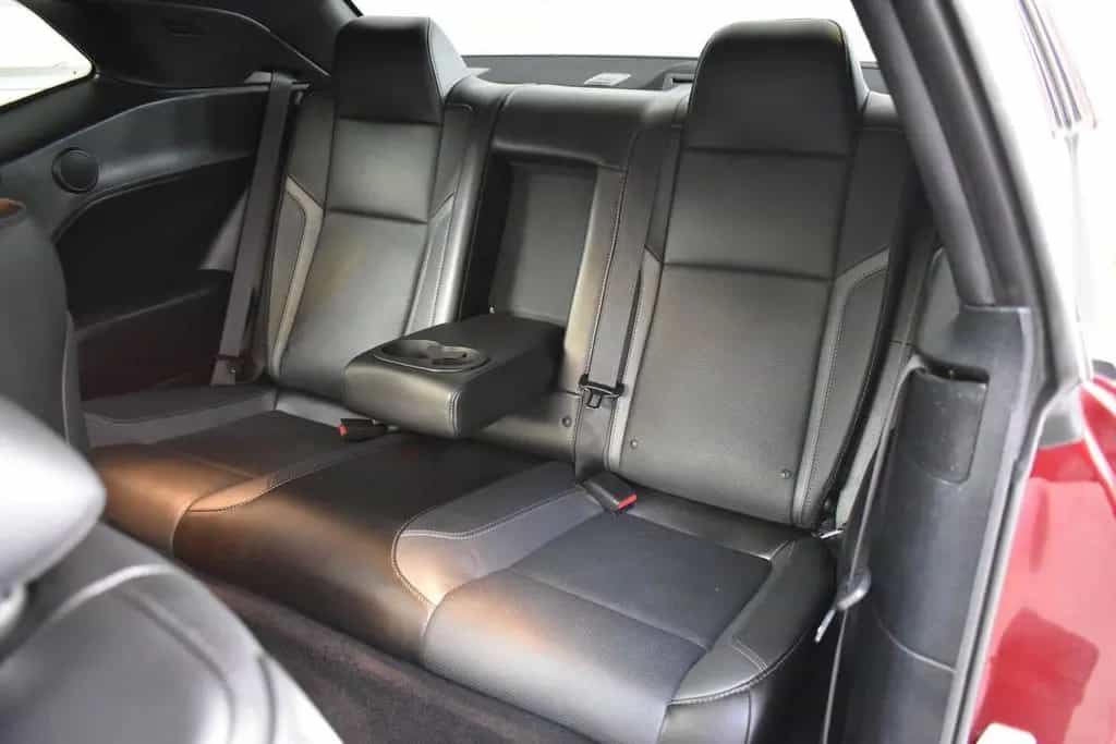 Dodge Challenger SXT 3.6 V6 CARPLAY*LED*SITZBELÜFTUNG 08/2019-photo-17