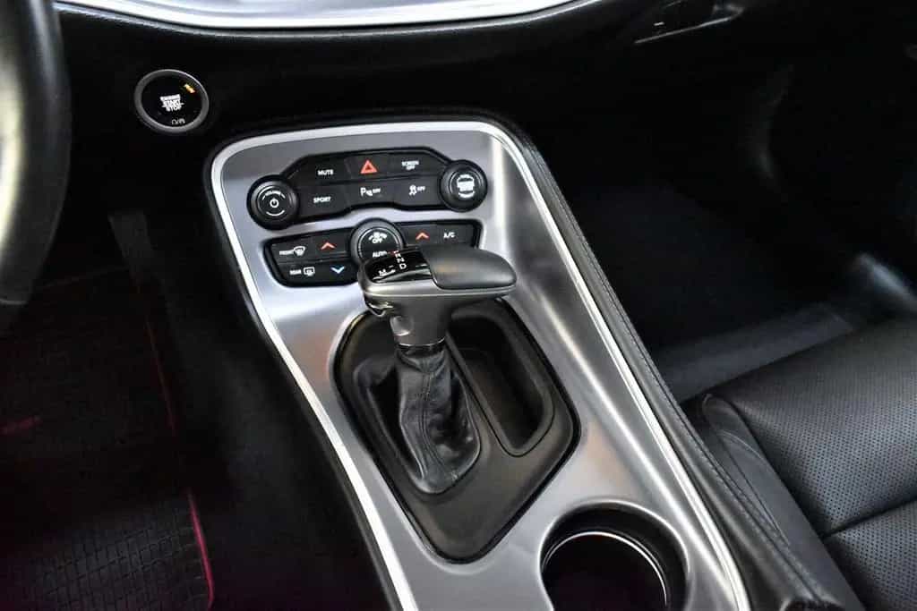 Dodge Challenger SXT 3.6 V6 CARPLAY*LED*SITZBELÜFTUNG 08/2019-photo-20