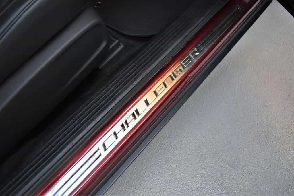 Dodge Challenger SXT 3.6 V6 CARPLAY*LED*SITZBELÜFTUNG 08/2019-photo-28