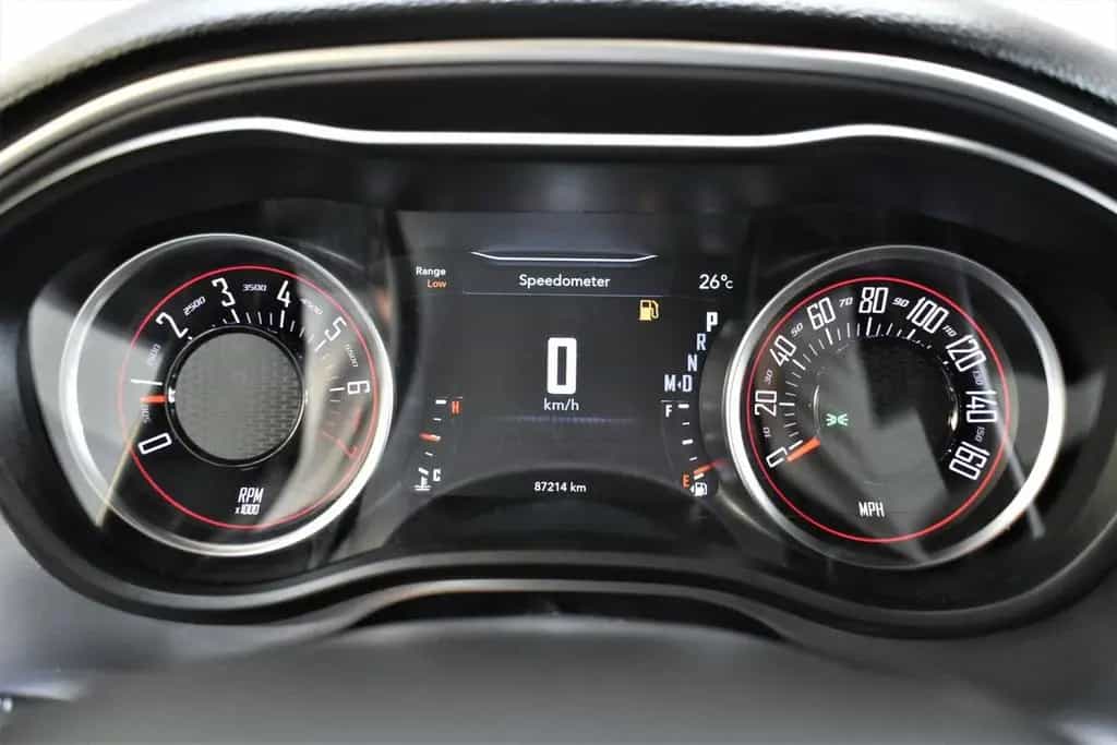 Dodge Challenger SXT 3.6 V6 CARPLAY*LED*SITZBELÜFTUNG 08/2019-photo-32