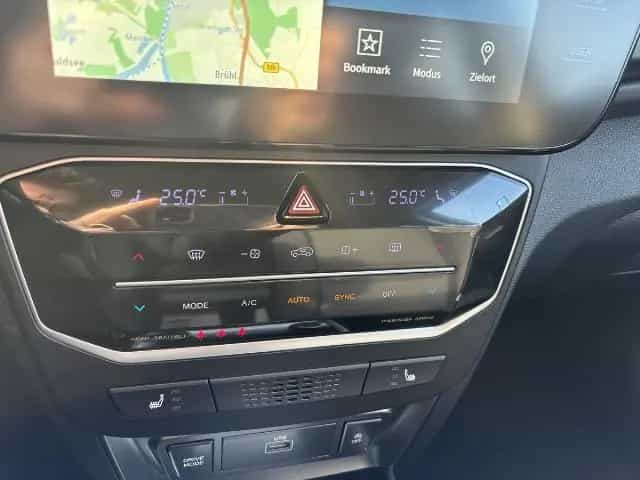 KGM Tivoli 1.5 T-GDi BLACK*Automatik*Navi*SHZ*RFK* null-photo-10