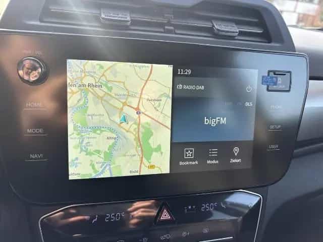 KGM Tivoli 1.5 T-GDi BLACK*Automatik*Navi*SHZ*RFK* null-photo-11