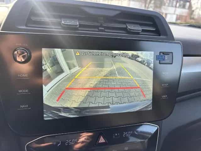 KGM Tivoli 1.5 T-GDi BLACK*Automatik*Navi*SHZ*RFK* null-photo-12