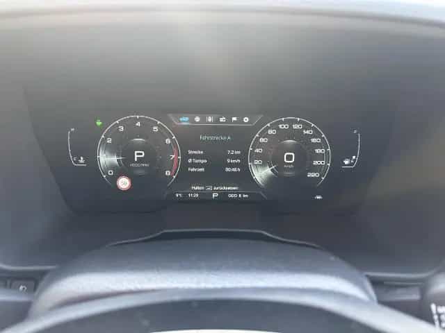 KGM Tivoli 1.5 T-GDi BLACK*Automatik*Navi*SHZ*RFK* null-photo-13