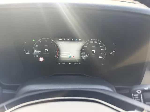 KGM Tivoli 1.5 T-GDi BLACK*Automatik*Navi*SHZ*RFK* null-photo-15