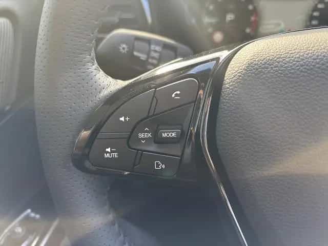 KGM Tivoli 1.5 T-GDi BLACK*Automatik*Navi*SHZ*RFK* null-photo-19