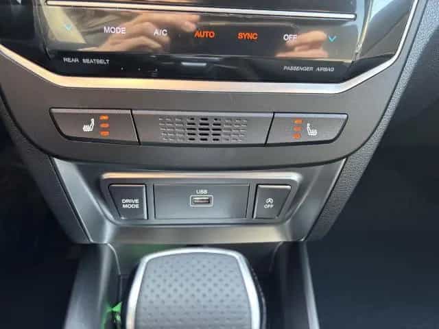 KGM Tivoli 1.5 T-GDi BLACK*Automatik*Navi*SHZ*RFK* null-photo-20