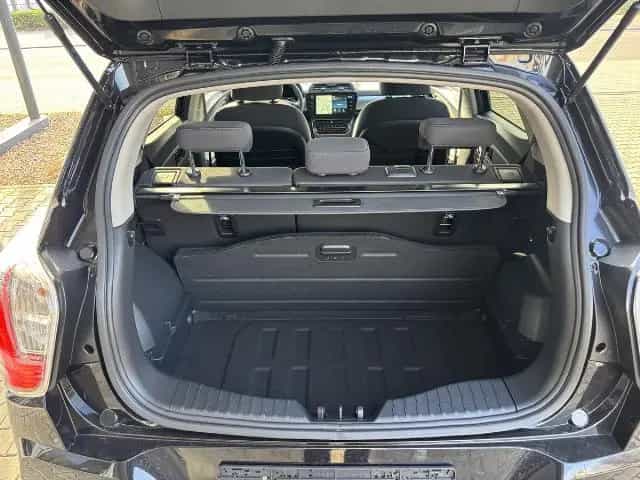 KGM Tivoli 1.5 T-GDi BLACK*Automatik*Navi*SHZ*RFK* null-photo-5
