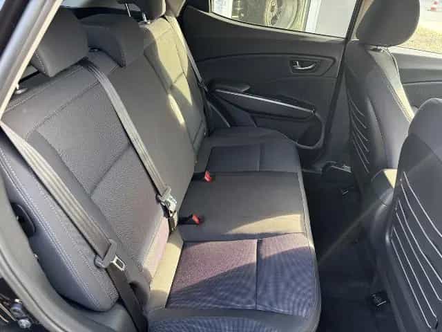 KGM Tivoli 1.5 T-GDi BLACK*Automatik*Navi*SHZ*RFK* null-photo-6