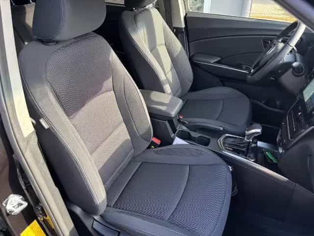 KGM Tivoli 1.5 T-GDi BLACK*Automatik*Navi*SHZ*RFK* null-photo-8