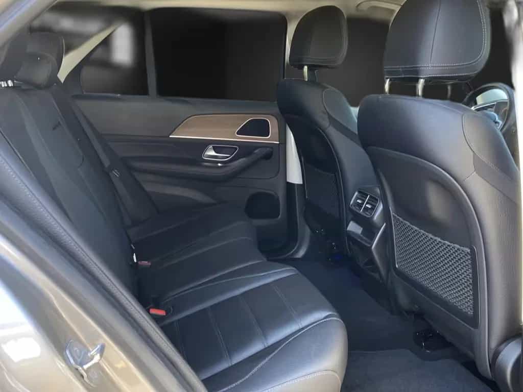 Mercedes-Benz GLE 450 Mubeam*Distro*360*Memory*belüSitze 12/2019-photo-13