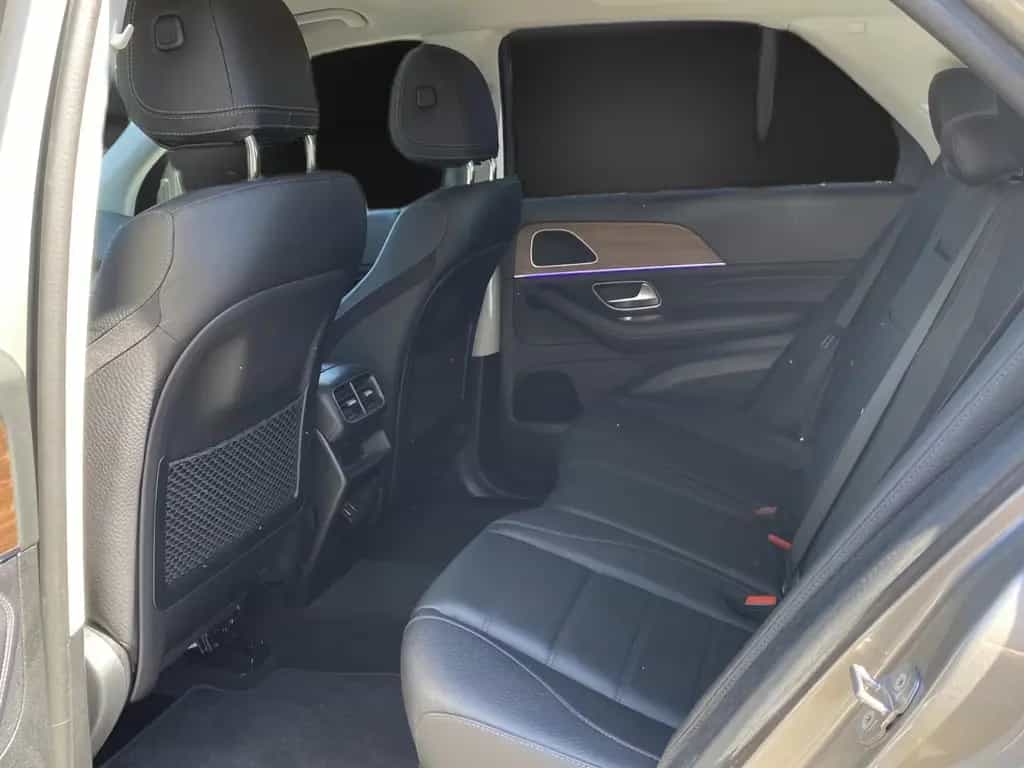 Mercedes-Benz GLE 450 Mubeam*Distro*360*Memory*belüSitze 12/2019-photo-14